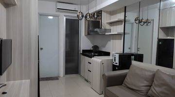 Gambar 3 Disewakan 2BR Furnished Apartemen Bassura City Atas mall