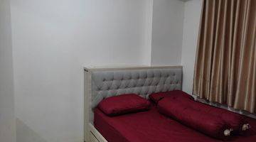 Gambar 4 Disewakan 2BR Furnished Apartemen Bassura City Atas mall