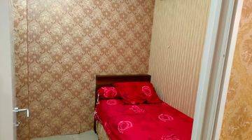 Gambar 2 Disewakan 2BR Furnished Apartemen Bassura City 