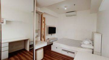 Gambar 3 Disewakan Apartemen Bassura City 2br Furnished Atas Mall