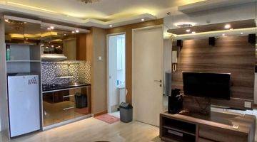 Gambar 3 Disewakan 3BR Bagus Apartemen Bassura City Furnsihed