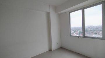 Gambar 2 Dijual 2BR Kosongan Apartemen Bassura City New Tower