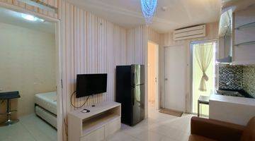 Gambar 5 Disewakan 2br Hook Apartemen Bassura City Atas Mall