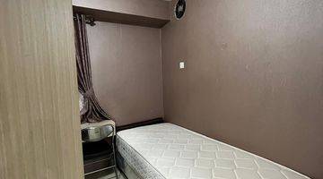 Gambar 4 Disewakan 3BR Bagus Apartemen Bassura City Furnsihed Lantai Rendah