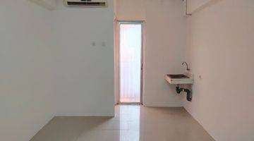 Gambar 5  Disewakan Studio Apartemen Bassura City Unfurnished Jasmine Tower