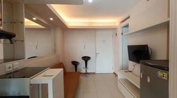 Gambar 5 Disewakan Unit 2BR Apartemen Bassura City Furnished Minimalis