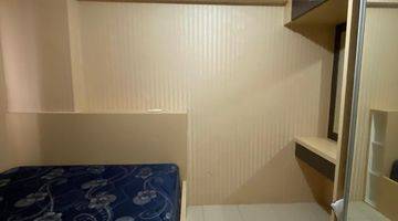 Gambar 4 Disewakan Unit 2BR Apartemen Bassura City Furnished