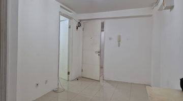 Gambar 1 Dijual Murah 2BR Apartemen Bassura City SHM