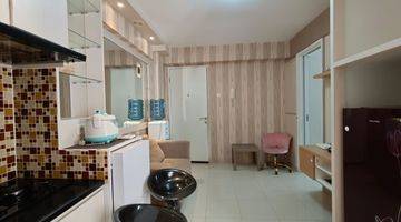 Gambar 4 Disewakan 2BR Hook Apartemen Bassura City Furnished 