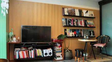 Gambar 1 Jual Cepat Kemang Village 1br Furnished Shm Bisa Kpa