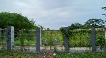 Gambar 1 Dijual Cepat Jl. Raya Pemda Tigaraksa Tanah Ngantong di Jl. Raya Pemda Tigaraksa, Tigaraksa 7500 Tanah SHM - Sertifikat Hak Milik M²