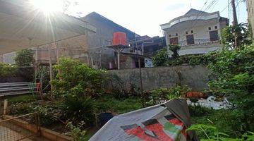 Gambar 3 Dijual Tanah Jl. Ciputat Raya Kebayoran Lama Ngantong Bagus Untuk Komersil Tanah di Ciputat Raya, Kebayoran Lama SHM - Sertifikat Hak Milik