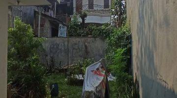 Gambar 5 Dijual Tanah Jl. Ciputat Raya Kebayoran Lama Ngantong Bagus Untuk Komersil Tanah di Ciputat Raya, Kebayoran Lama SHM - Sertifikat Hak Milik