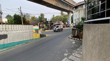 Gambar 5 Tanah Jl. Antasari Samping Mesjid Al Ihtisom Harga NJOP Nego Tanah di Pangeran Antasari, Antasari SHM - Sertifikat Hak Milik