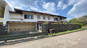 Gambar 1 Villa Delima Lebak Bulus Rumah Mewah Dijual Cepat Rumah Semi Furnished Bagus SHM - Sertifikat Hak Milik di Villa Delima, Lebak Bulus