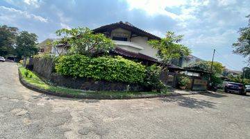 Gambar 2 Villa Delima Lebak Bulus Rumah Mewah Dijual Cepat Rumah Semi Furnished Bagus SHM - Sertifikat Hak Milik di Villa Delima, Lebak Bulus