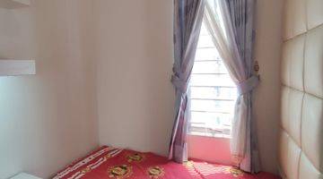 Gambar 4 Disewakan Bassura 3BR Lantai Rendah Furnished Bagus Dan Lengkap Bassura City 3 Kamar Tidur Furnished