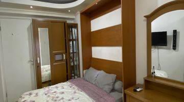 Gambar 3 Disewakan Bassura Studio Tower Atas Mall Furnished Bagus