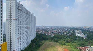 Gambar 2 Disewakan Bassura Studio Tower Atas Mall Furnished Bagus