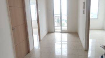 Gambar 1 Jual Cepat Bassura Tower B Atas Mall 3BR Unfurnished Apartemen Bassura City