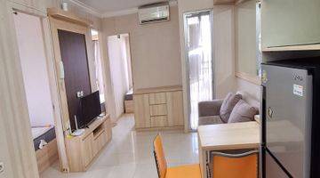 Gambar 2 Jual Cepat Bassura 3BR Furnished SHM Bisa KPA Apartemen Bassura City 3 Kamar Tidur