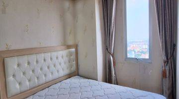 Gambar 5 Jual Cepat Bassura 3BR Furnished SHM Bisa KPA Apartemen Bassura City 3 Kamar Tidur