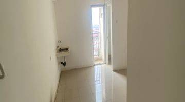 Gambar 1 Jual BU Studio Tower Samping Mall Unfurnished Cash Only Apartemen Bassura City 1 Kamar Tidur