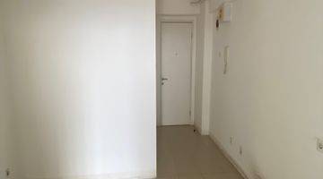 Gambar 2 Jual BU Studio Tower Samping Mall Unfurnished Cash Only Apartemen Bassura City 1 Kamar Tidur