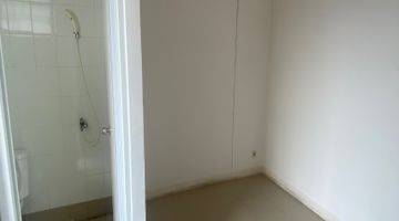 Gambar 3 Jual BU Studio Tower Samping Mall Unfurnished Cash Only Apartemen Bassura City 1 Kamar Tidur