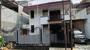 Gambar 1 Jual Cepat Super Murah Rumah Tebet Dalam Iv Taman Jepang  Rumah Shm - Sertifikat Hak Milik Di Tebet Dalam Iv, Tebet