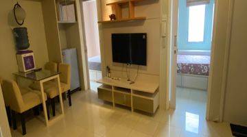 Gambar 2 Jual Cepat Bassura 3br Renov 2br Lantai Rendah Furnished Shm Bassura City 3 Kamar Tidur Furnished