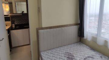 Gambar 4 Bassura City 2br Tower Dekat Mall Furnished  Bagus Murah