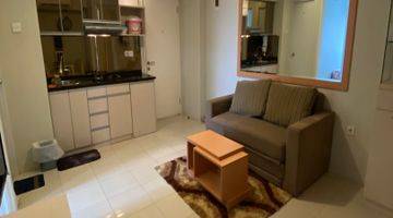 Gambar 3 Jual Cepat Bassura 3br Renov 2br Lantai Rendah Furnished Shm Bassura City 3 Kamar Tidur Furnished