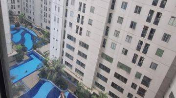 Gambar 2 Jual Bu 2br Bassura Furnished Bagus Lantai Rendah Sudah Shm Bisa Kpa