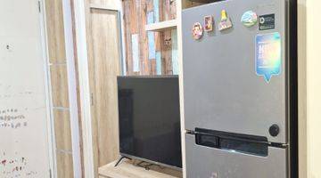 Gambar 5 Jual Bu 2br Bassura Furnished Bagus Lantai Rendah Sudah Shm Bisa Kpa