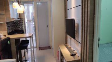 Gambar 1 Bassura City 2br Tower Dekat Mall Furnished  Bagus Murah