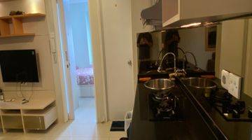 Gambar 1 Jual Cepat Bassura 3br Renov 2br Lantai Rendah Furnished Shm Bassura City 3 Kamar Tidur Furnished