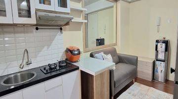 Gambar 4 Jual Bu 2br Bassura Furnished Bagus Lantai Rendah Sudah Shm Bisa Kpa