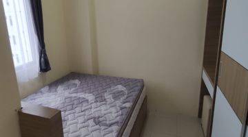 Gambar 3 Bassura City 2br Tower Dekat Mall Furnished  Bagus Murah