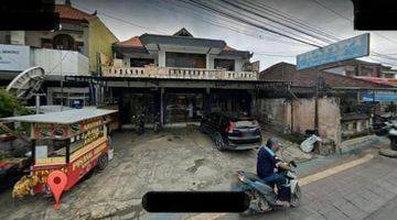 Gambar 1 Ruko Jual Lokasi Renon