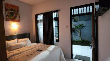 Gambar 1 Guest House Jual Lokasi Sanur