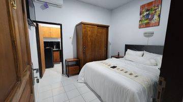 Gambar 2 Guest House Jual Lokasi Sanur