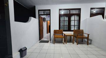 Gambar 4 Guest House Jual Lokasi Sanur