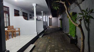 Gambar 5 Guest House Jual Lokasi Sanur