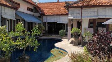 Gambar 5 Villa Jual Lokasi Sanur