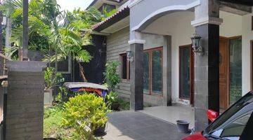 Gambar 5 Rumah Jual Lokasi Renon