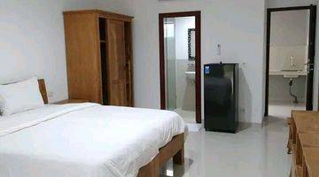 Gambar 1 Guest House Jual Lokasi Puri Gading