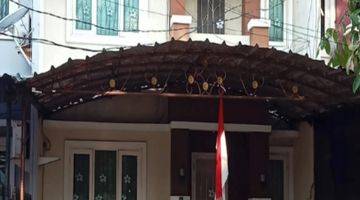 Gambar 2 Rumah Bagus Siap Huni Di Kelapa Gading Jakarta Utara