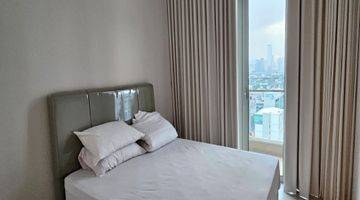 Gambar 4 Apartemen Luxury Full Furnish Mewah Siap Huni Tbe Stature Kebon Sirih Jakarta Pusat