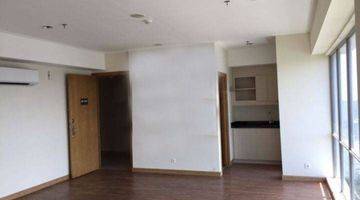 Gambar 2 Dijual Soho Mansion Jakarta Pusat Rp 1.95 M Nego Apartemen The Mansion Kemayoran Bagus Unfurnished